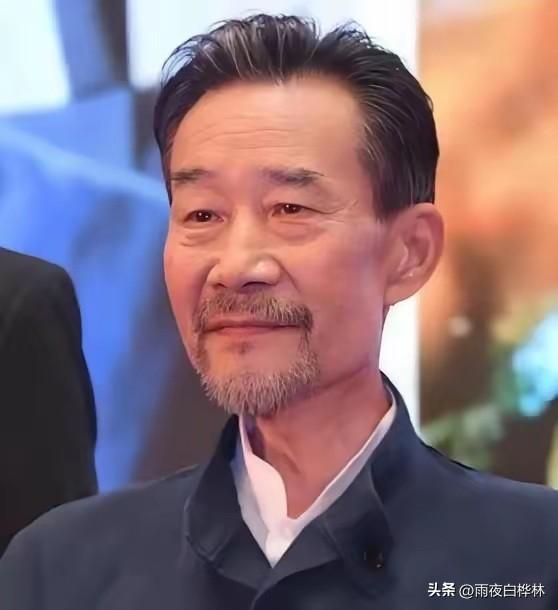 大家发现没？

李雪健有一个过人之处。

值得娱乐圈所有明星学习，那就是他把对手