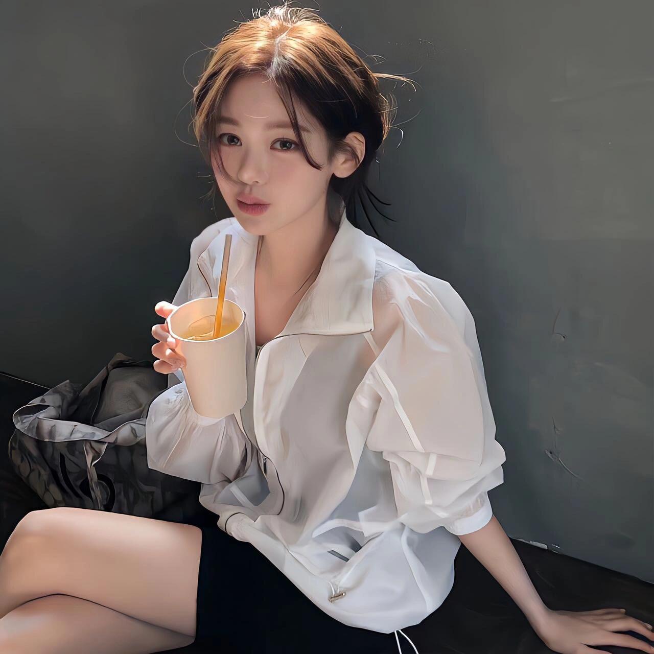 当你发现只能靠自己时 生活才刚刚开始 ​​​