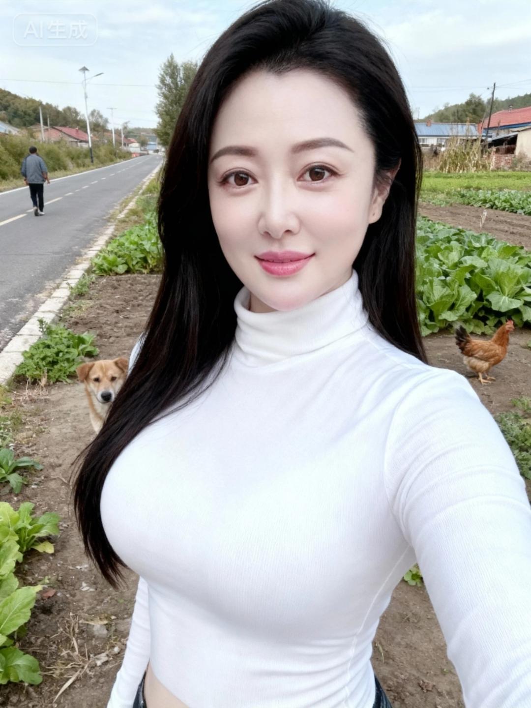 有人说：“爱人如养花，你越用心她越漂亮，有耐心才会有结果”。

可是有的人却等到