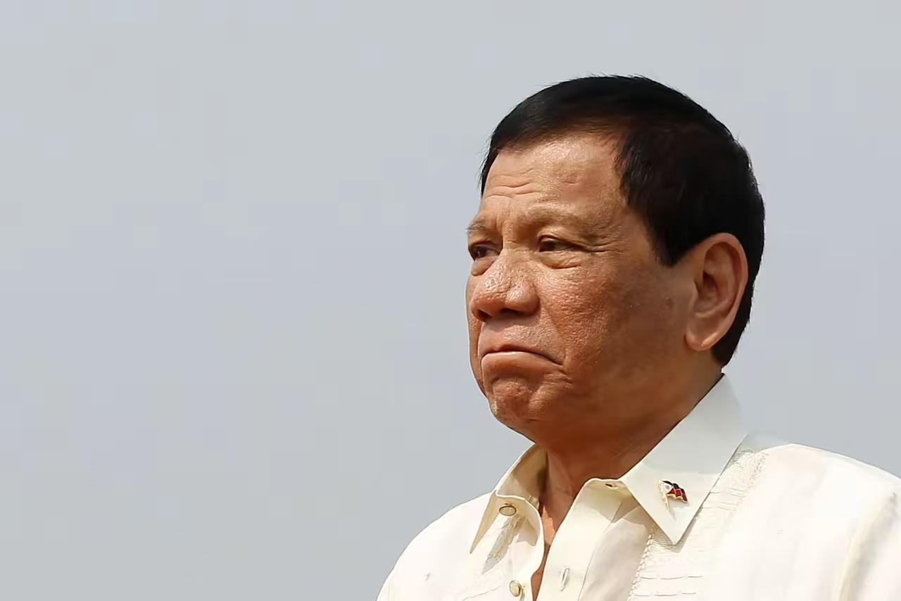 海牙国际刑事法院传来消息，杜特尔特案出现了意想不到的变数！

据菲律宾媒体9月1