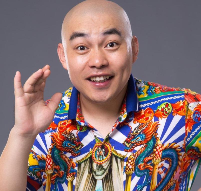 演员，程野说，十二岁买了一个唢呐，喜欢呢，就练习吹，那玩意不会啊，吹的鬼哭狼嚎的