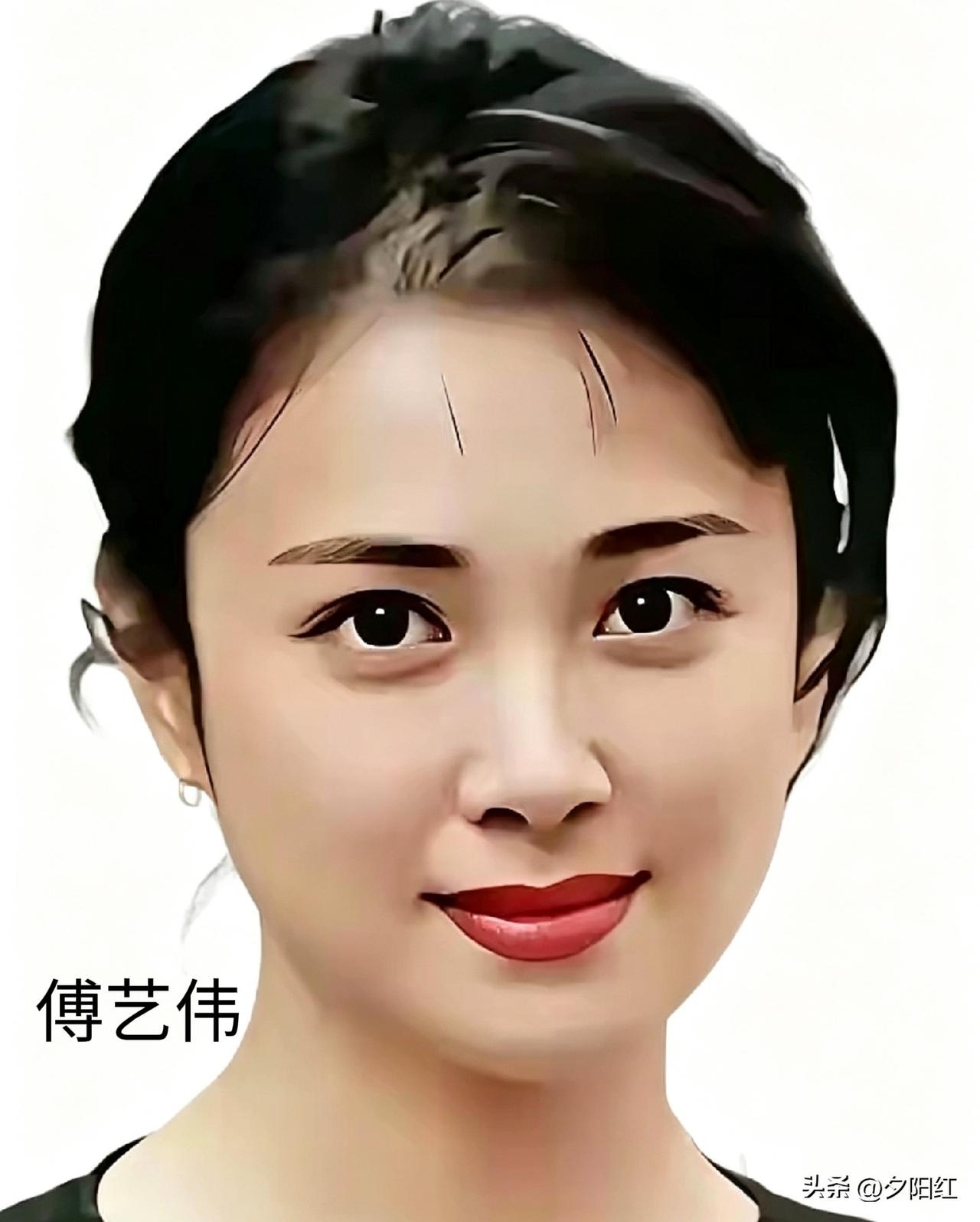 长影的四朵金花分别是：
宋晓英，傅艺伟，
姜黎黎，周丽娜，
谁饰演的角色最出彩，