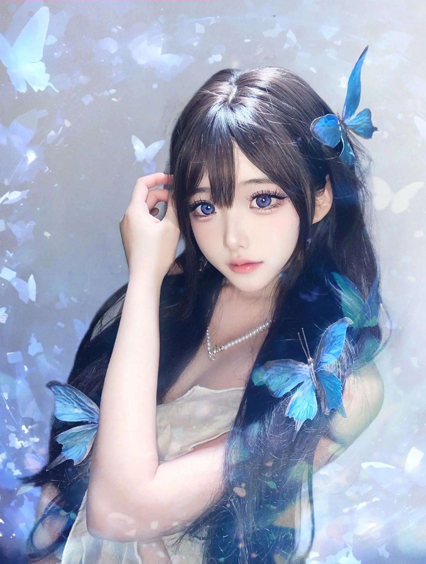 宝宝
