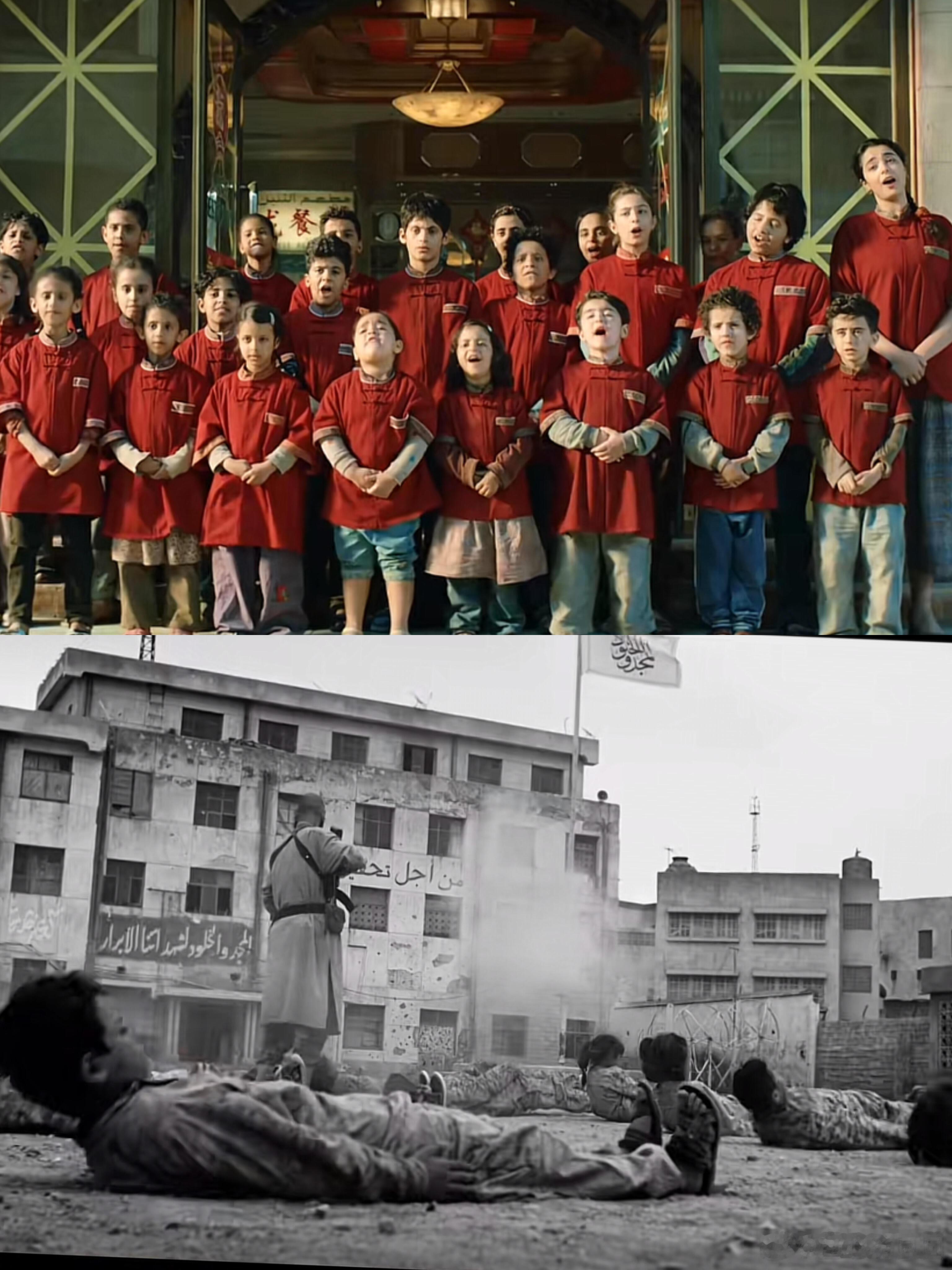 战厨和战嬷同框了属于口碑佳作的梦幻时刻！《阿嬷的情书》团队观影《欢迎来龙餐馆》。