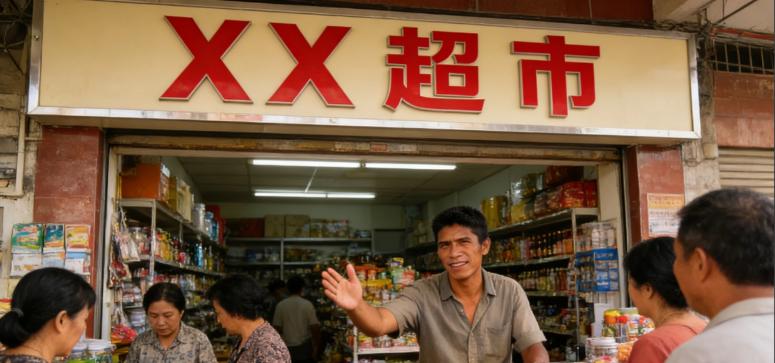 委内瑞拉有 20 万中国人。但最让人震撼、也最细思极恐的一点是：这 20 万人里