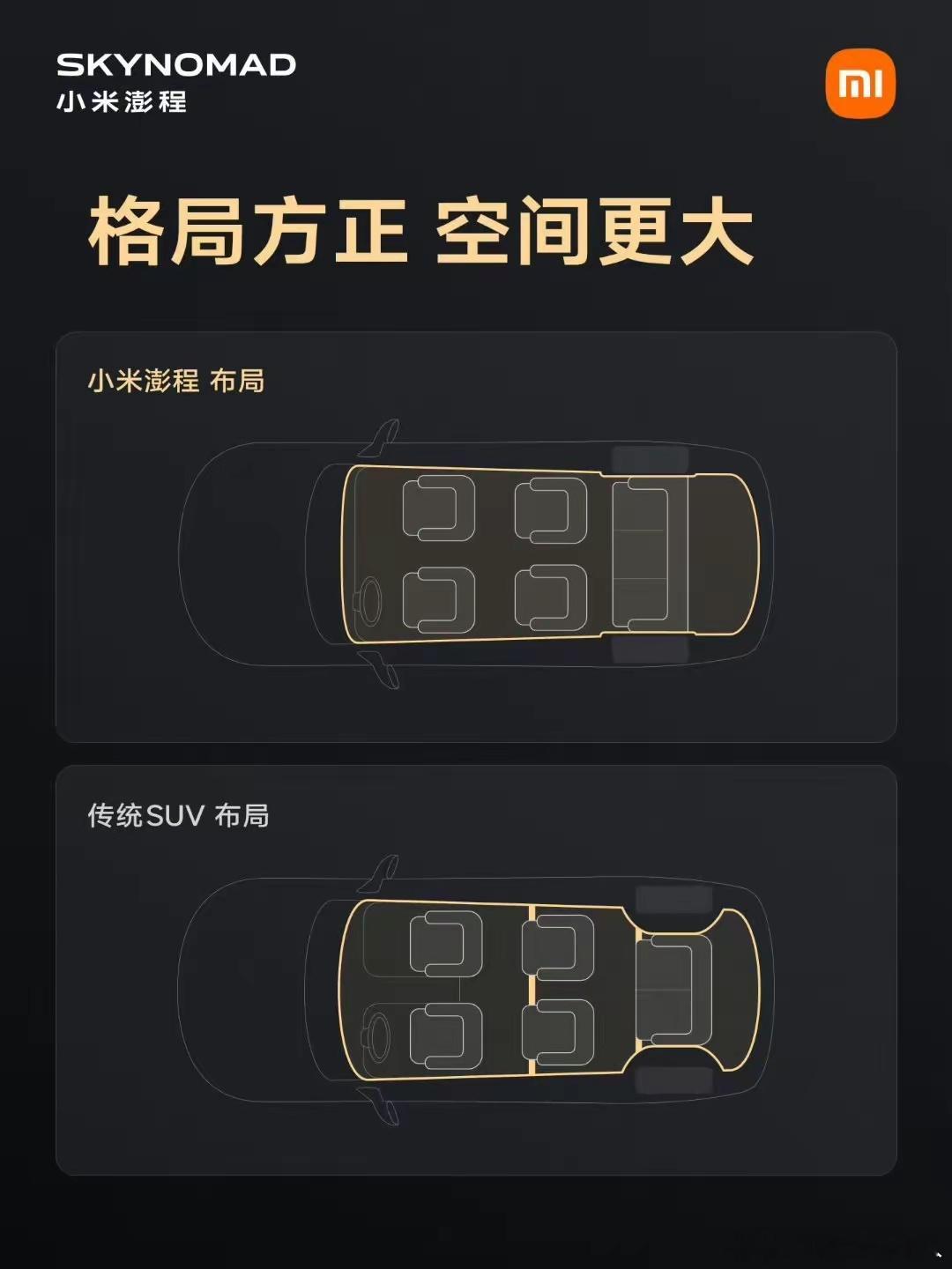 雷军：下了很大功夫，对整套技术架构重新设计打造 