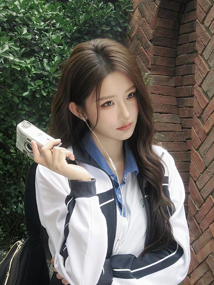 漂亮