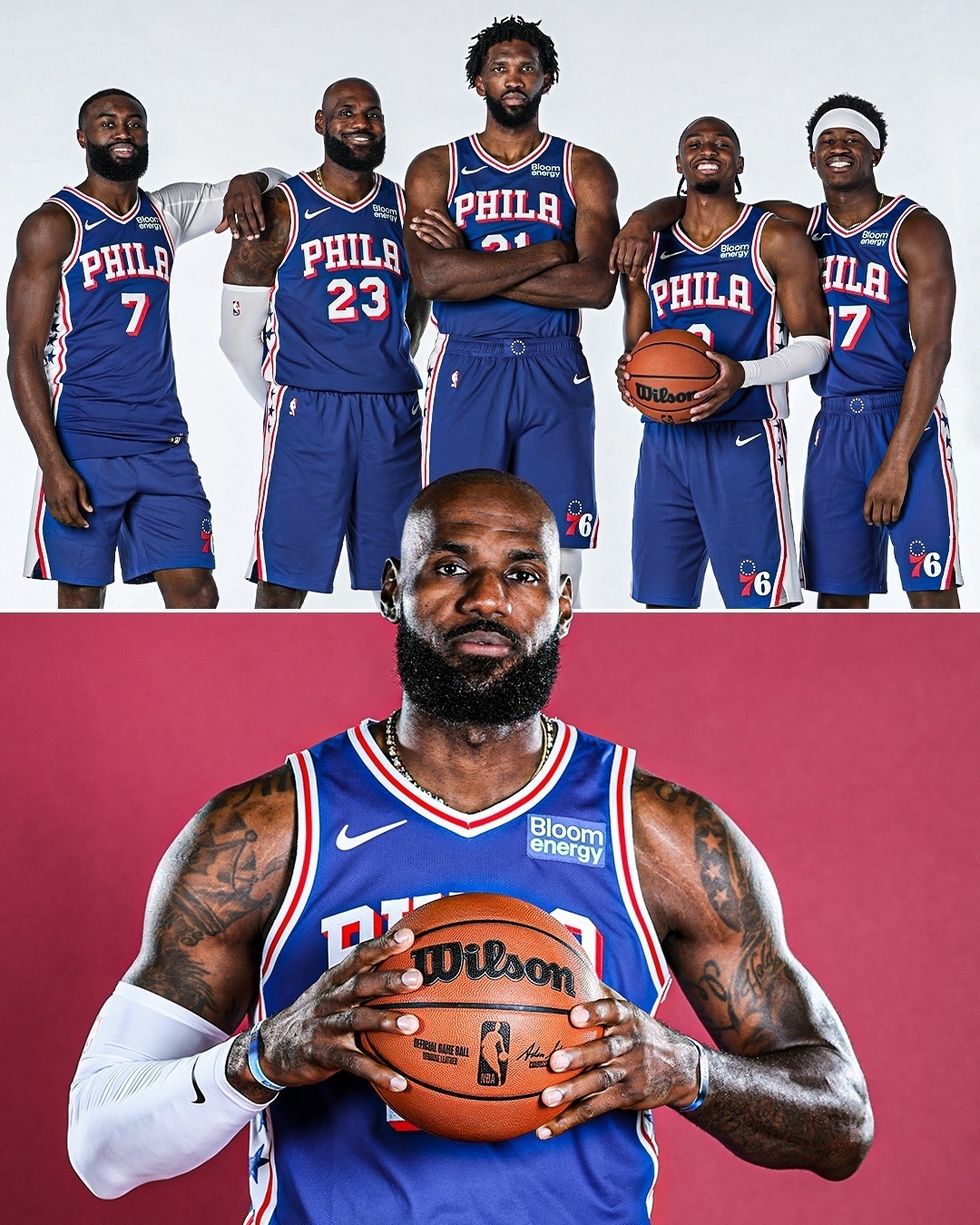 NBA2026-2027赛季费城76人原声回放及新赛季NBA比赛直播：👀🏀?
