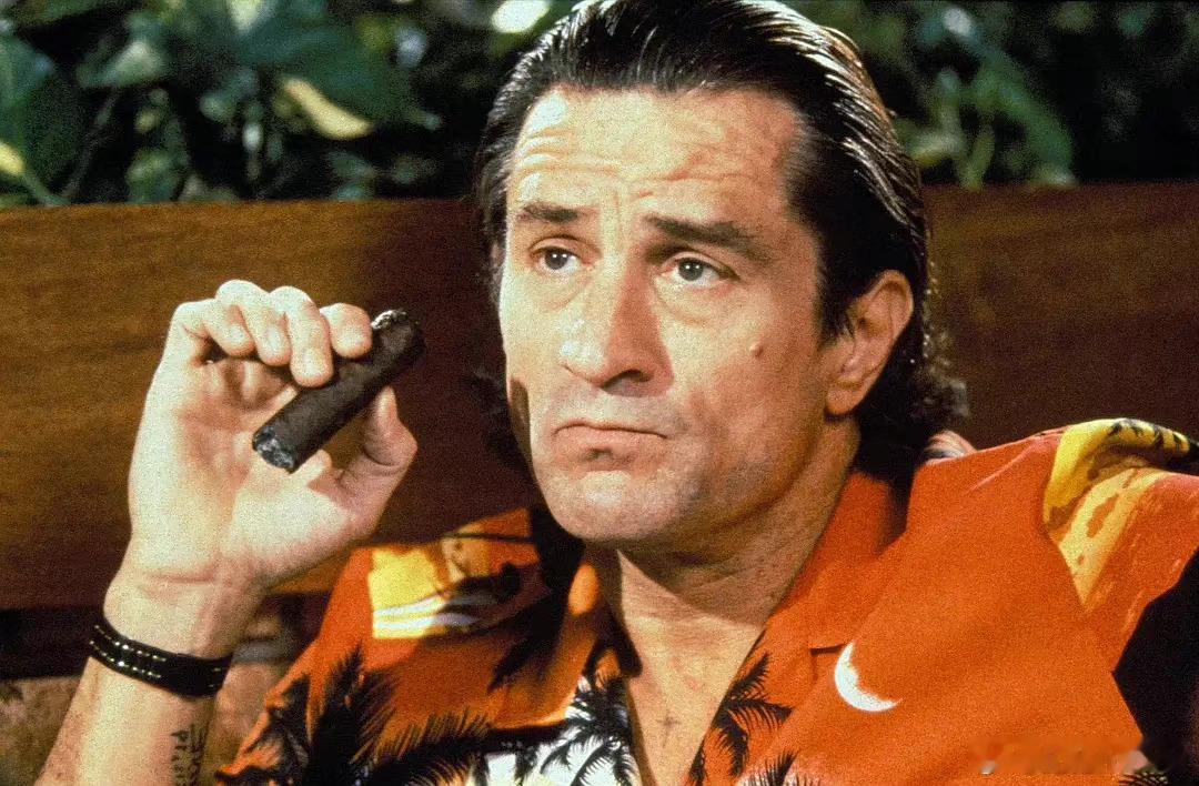 我的评分：【马丁·斯科塞斯的一次让步和妥协】对于马丁·斯科塞斯来说，《恐怖角》的