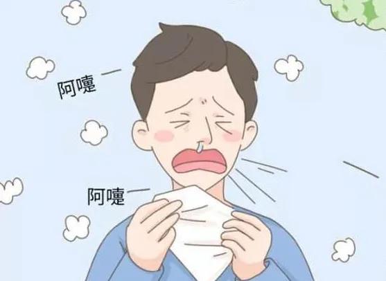 “三阳”后的我得了鼻炎。
最近大家都在问:你三阳了吗？是的，我已经阳过了。与前两