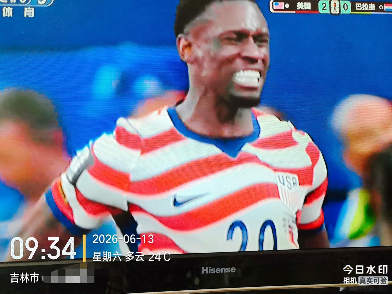 统计一下
现在还有多少球迷仍在熬夜看世界杯？
还有多少球迷在喝着啤酒狂欢，等待世