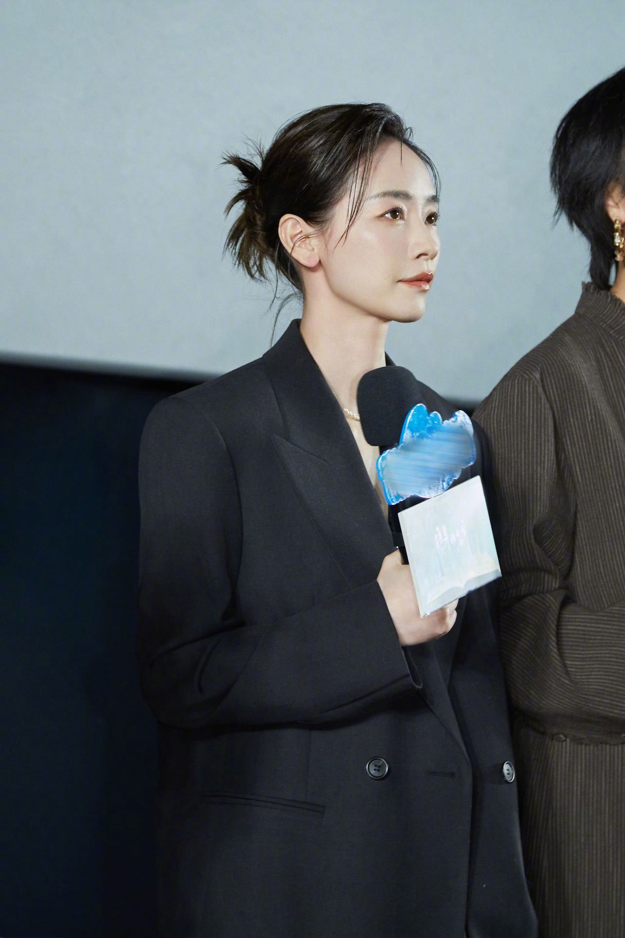 刘雅瑟为周杰伦新歌打call原来湘女最多情，们湘妹子也来为周杰伦新歌打Call啦