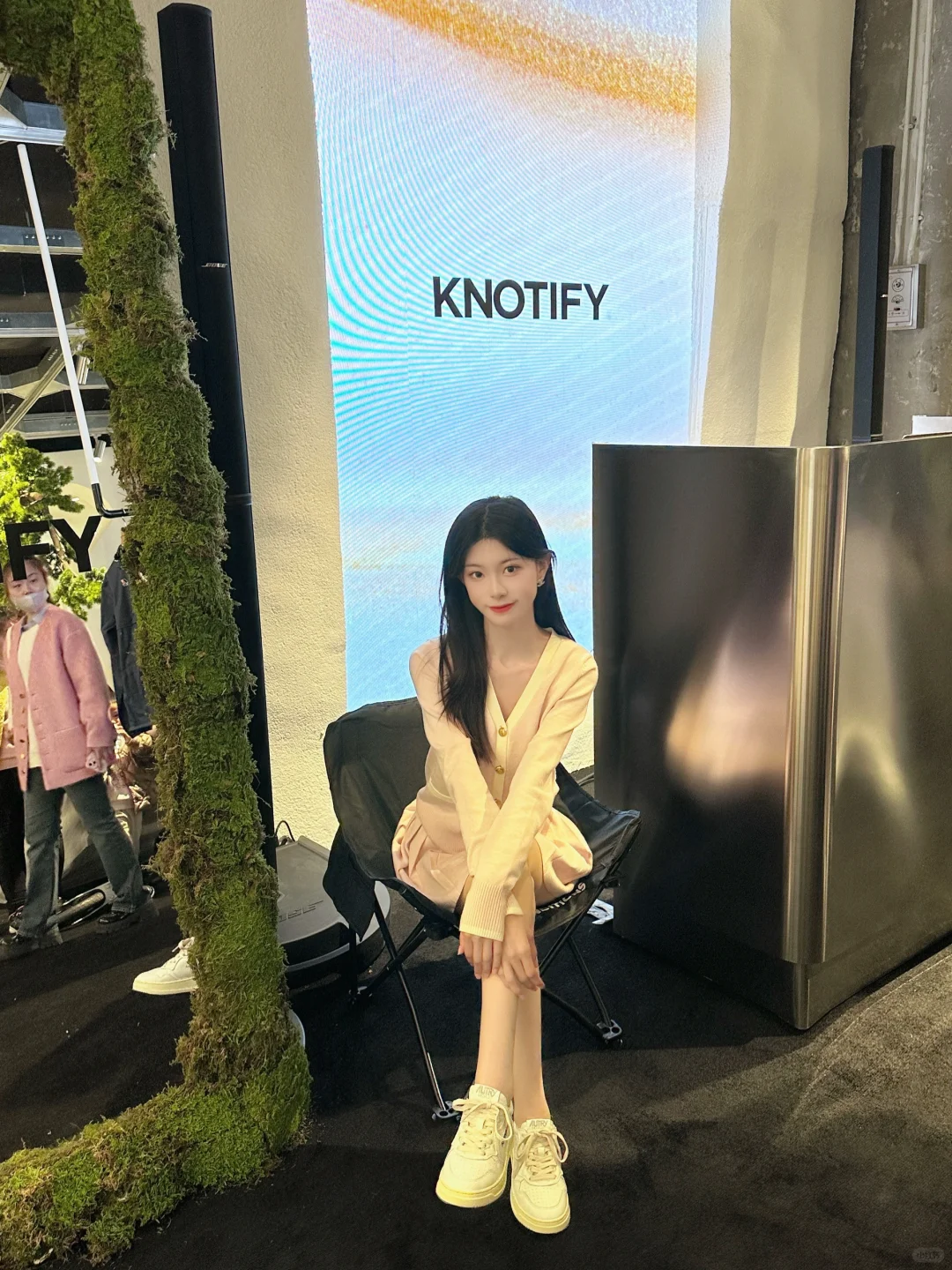 Hi～和我一起逛街吧🛍️