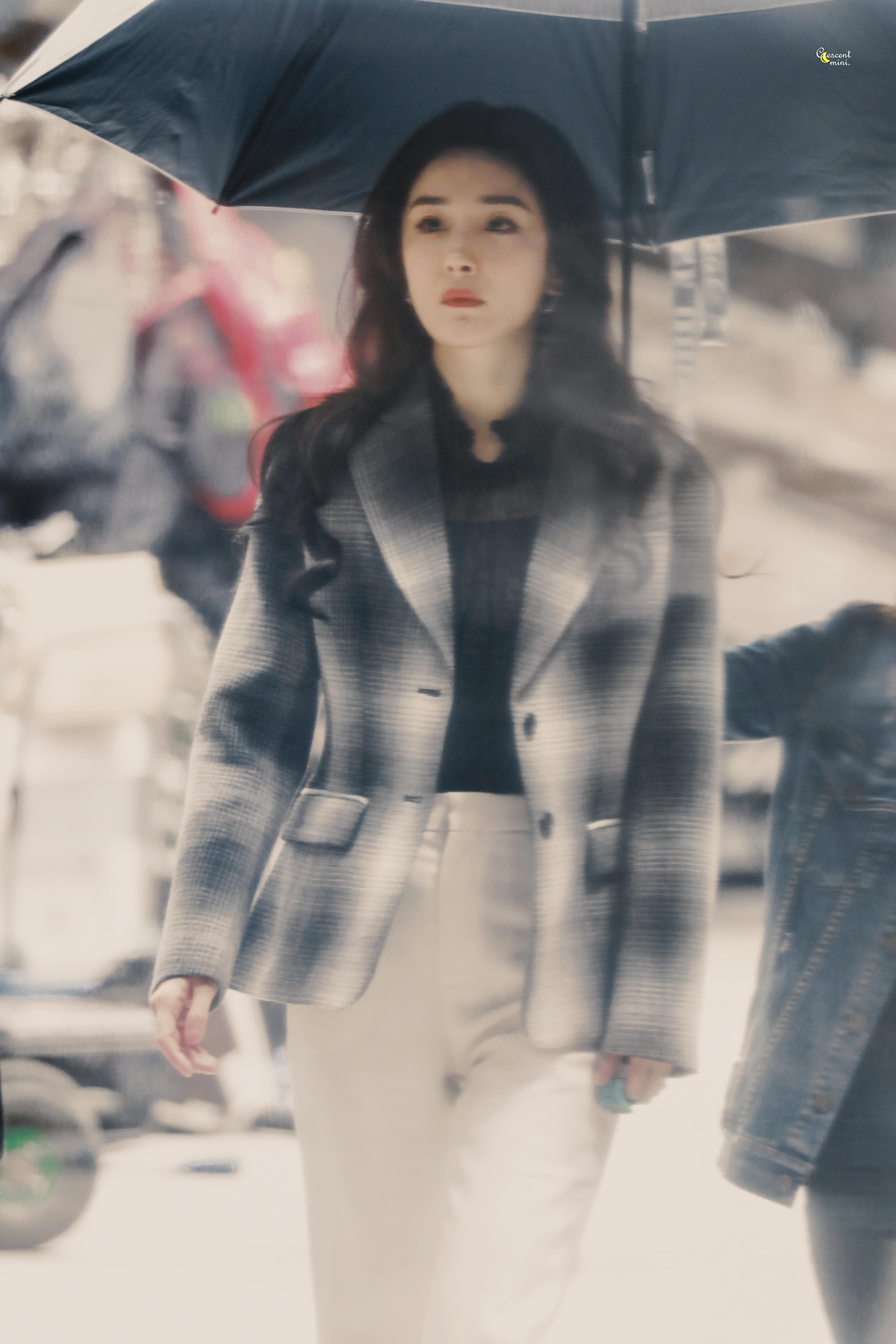 杨幂  ym杨幂冯湮儿 ym 杨幂冯娷 🦊₊˚⊹⁠♡如果阴雨绵绵✮