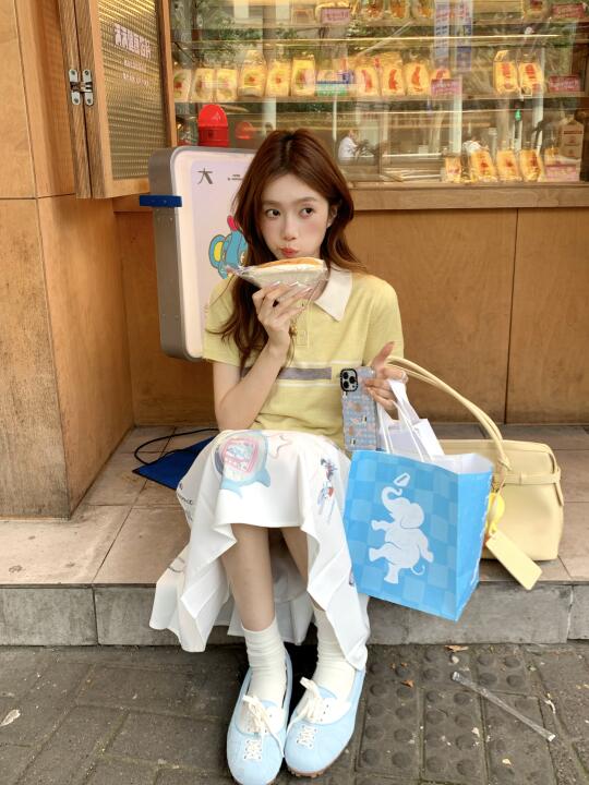 🐘上海这个地方好好拍！！