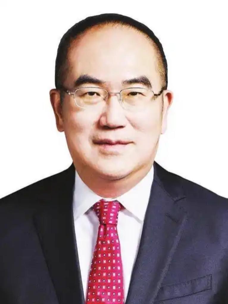民族脊梁，吾辈楷模！还记得武汉金银潭医院张定宇医生，把生命倒计时活成冲锋号
 