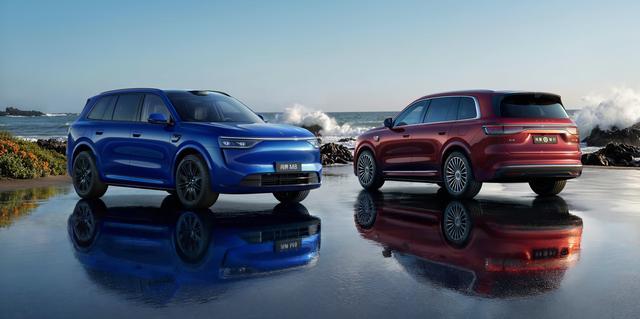 问界M8 896线激光雷达版上市，售36.98万元起/增两款新车色，满足不同消费