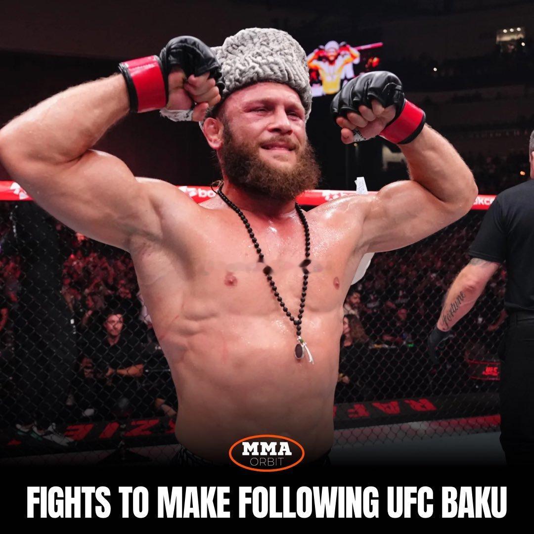 “飞机”拉斐尔·菲济耶夫（Rafael Fiziev）接下来应该打谁？UFC上海