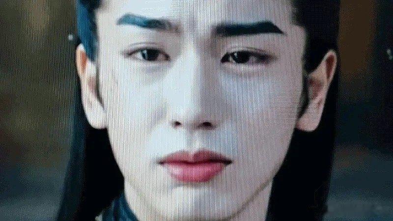 🐌是不是内娱颜值诈骗第一人？ ​​​