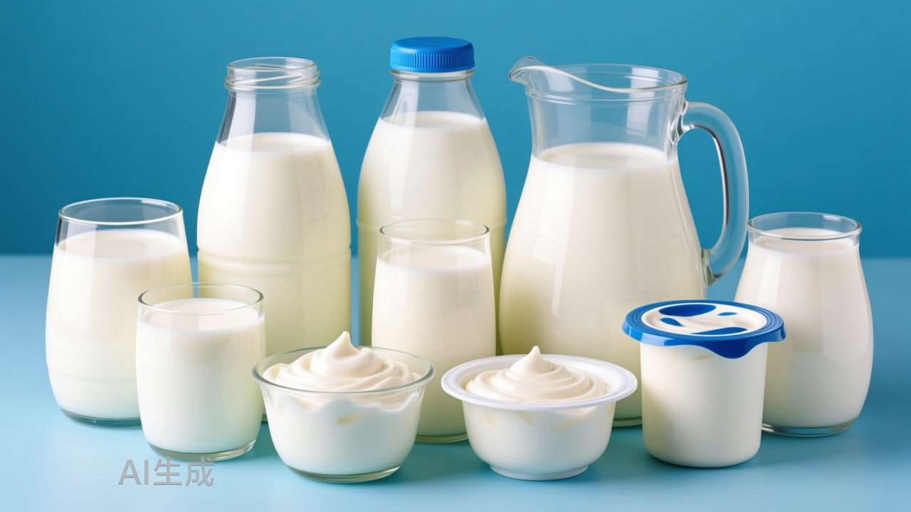 南方乳业冲刺北交所：募资缩水4成，员工岗位属性乱套｜IPO观察