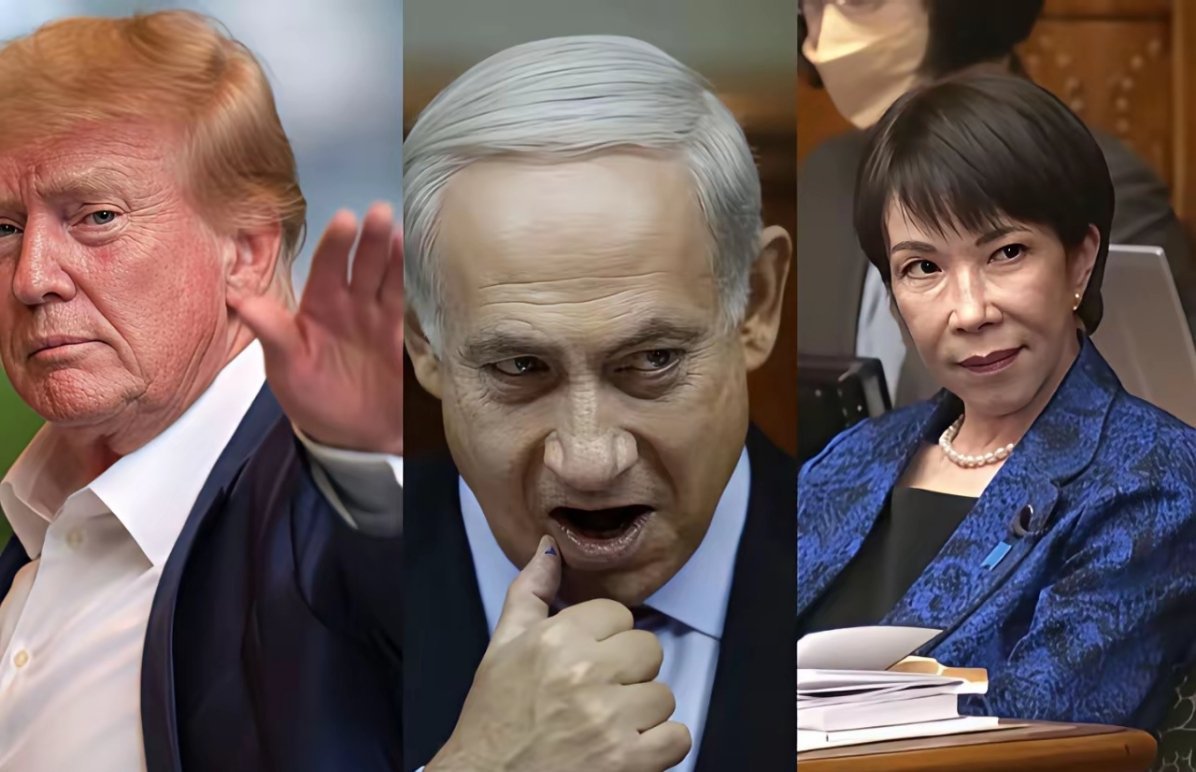 一句话预判这3人的最终结局！ 