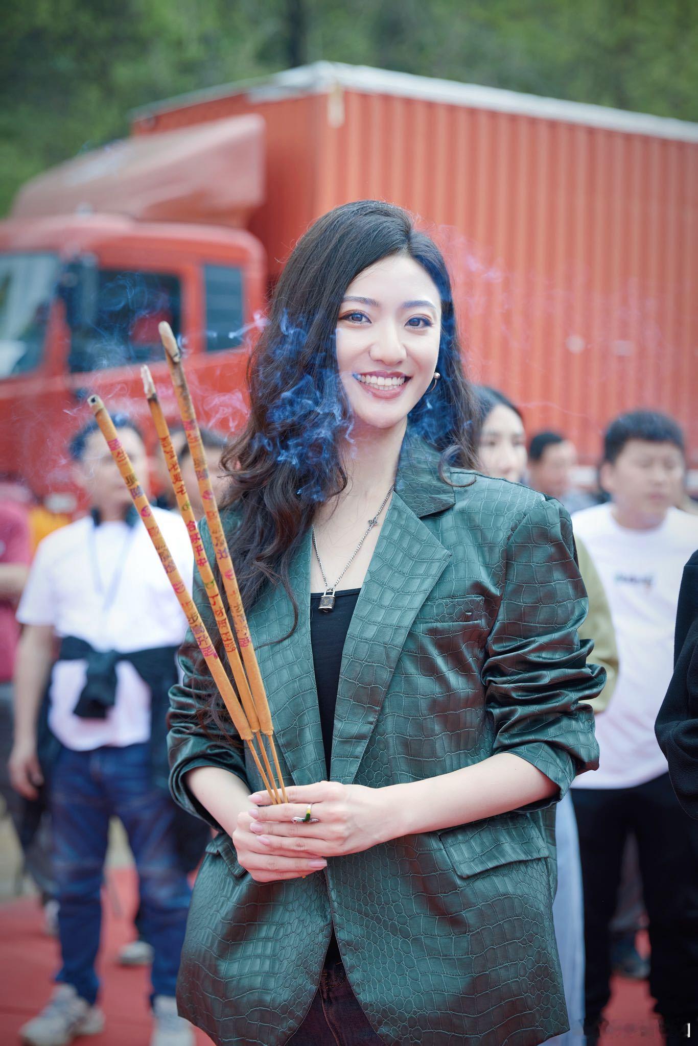 刑警的日子张凡扮演者  石雨晴这个演技真的是太让我觉得佩服了呀，看到这一次《刑警