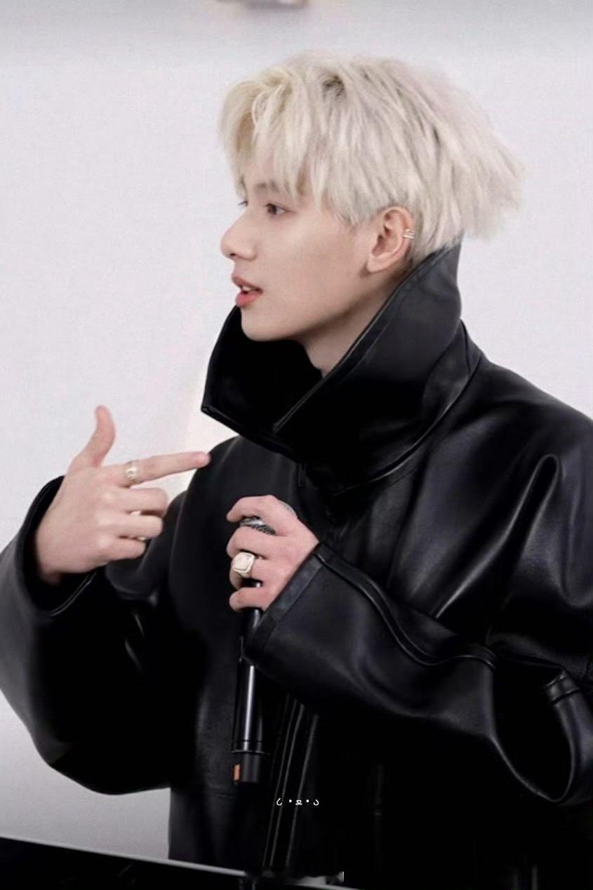 胡先煦十日终焉角色设定 确定是要演陈俊南吗？看到大家讨论说小胡和这个角色的感觉还