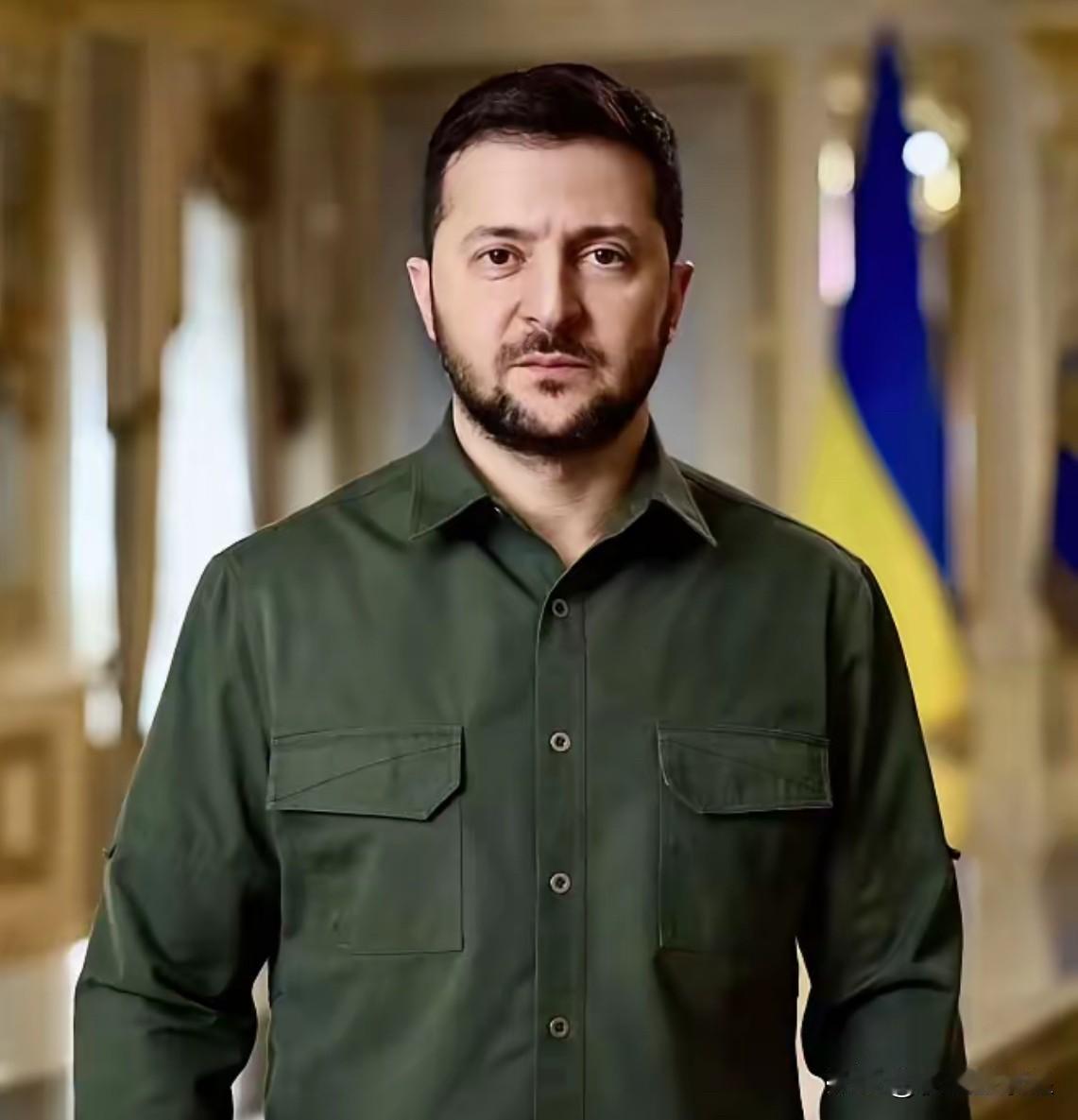 果然一切都在预料之中！

乌克兰突然松口放行输油管道，背后全是精打细算的大国博弈