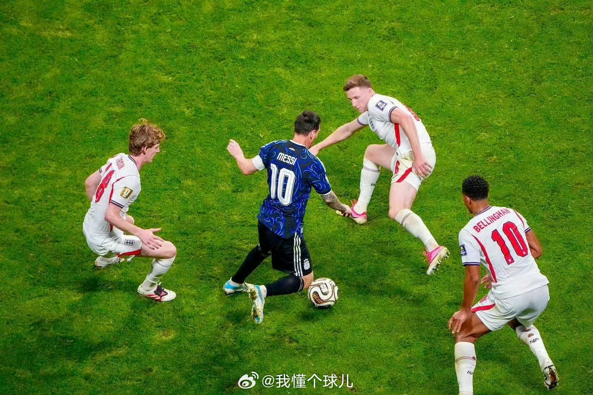 金球奖公布投票详情金球奖特殊投票名单！阿根廷媒体力挺梅西居首，凯恩次席亚马尔第五