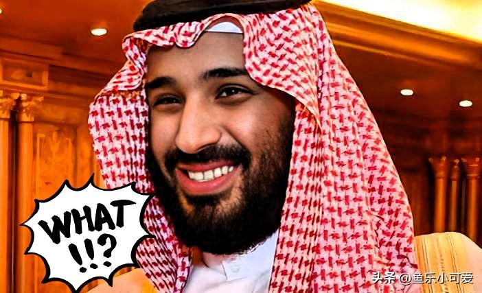 沙特这回是真把桌子给掀了。

25艘超大油轮，满载5000万桶原油，完全不理会霍