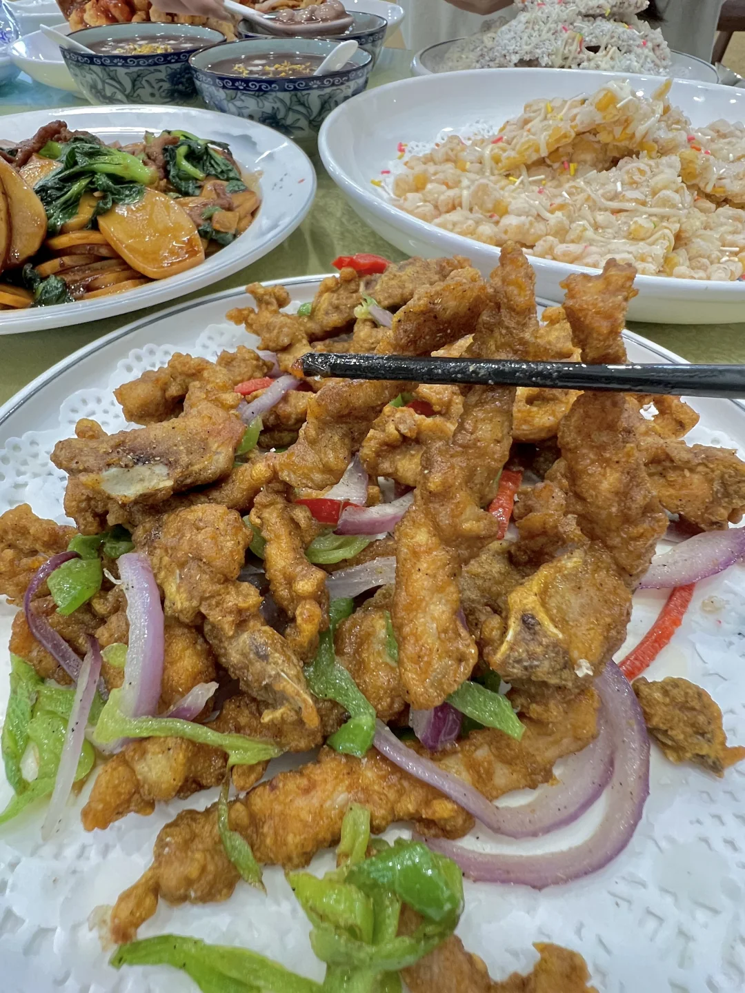 （苏州）你可以永远相信20年的老店！！！