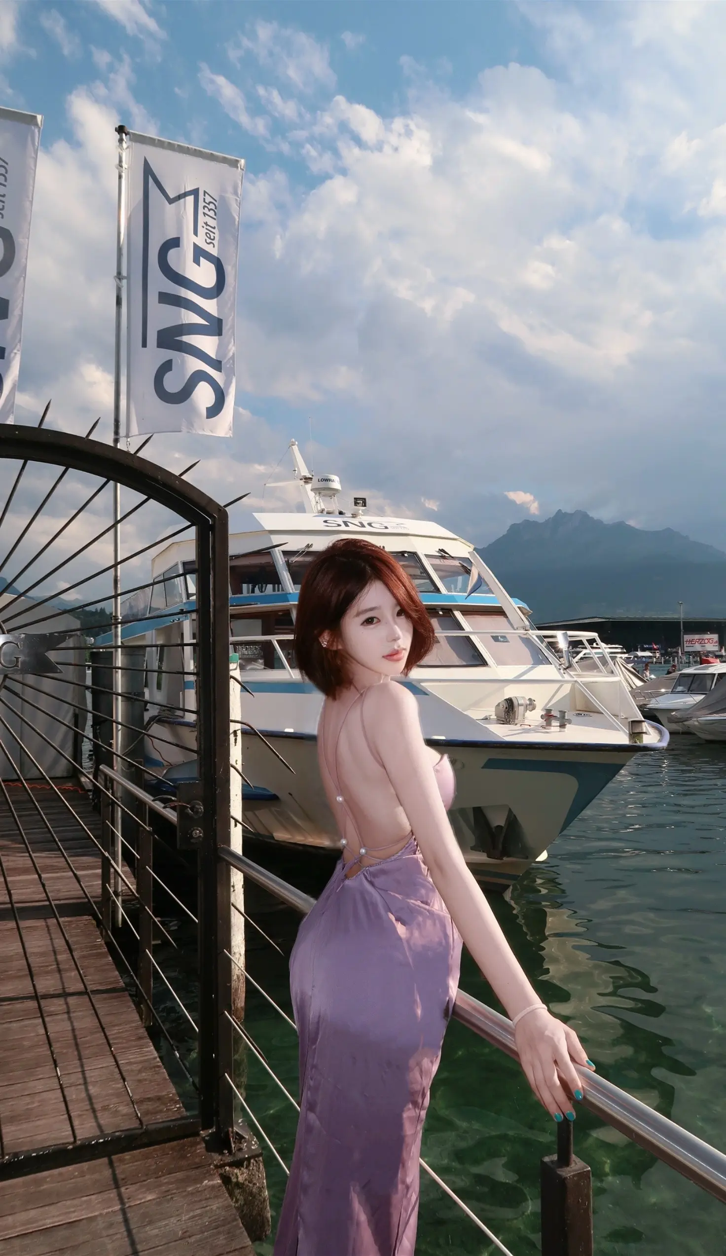 🚢
