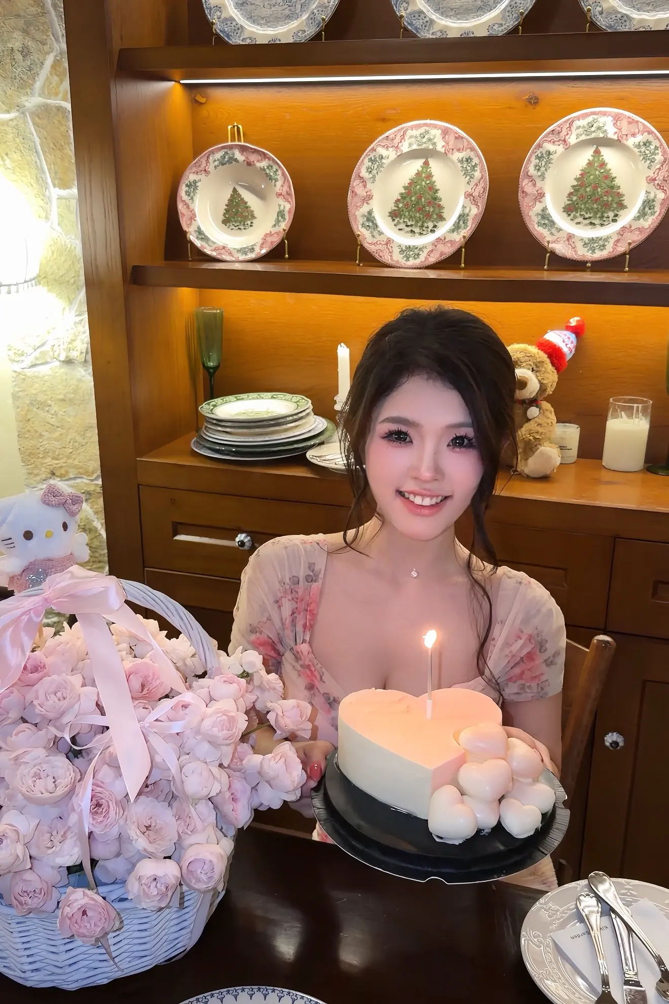 独来独往像个高手