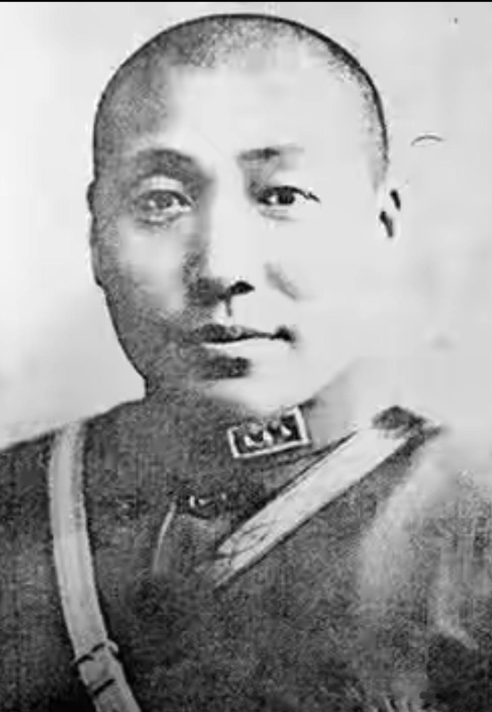 身中七弹仍死战不退，这位31岁沂蒙将军，结局看哭无数人
 
1939年6月25日