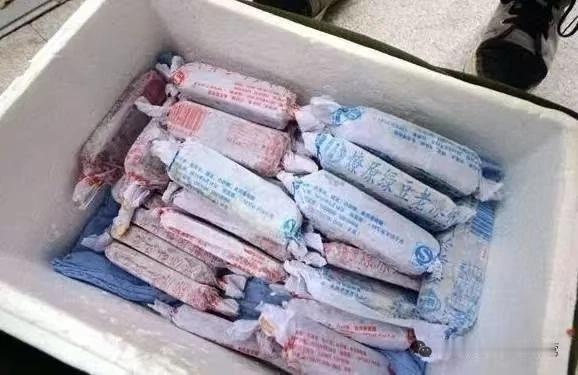 难忘宝应3分钱一支的老冰棒
当年宝应北大街93号糕点厂冷饮车间生产冰棒，三分、五
