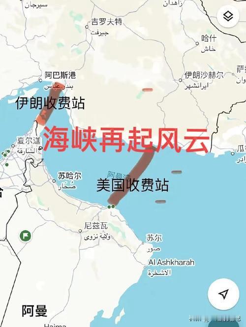 外围突发利空，下周一市场走势风云密布！
昨日伊朗宣布由于美国毫无诚信，违反停火协