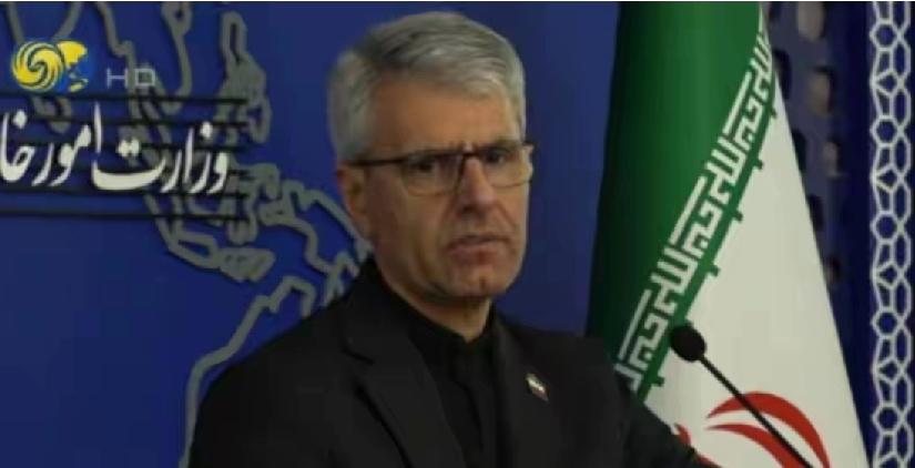 伊朗外长表示未来几天将庆祝胜利！
特朗普这下要彻底慌了！
伊朗外长给这场战争的结