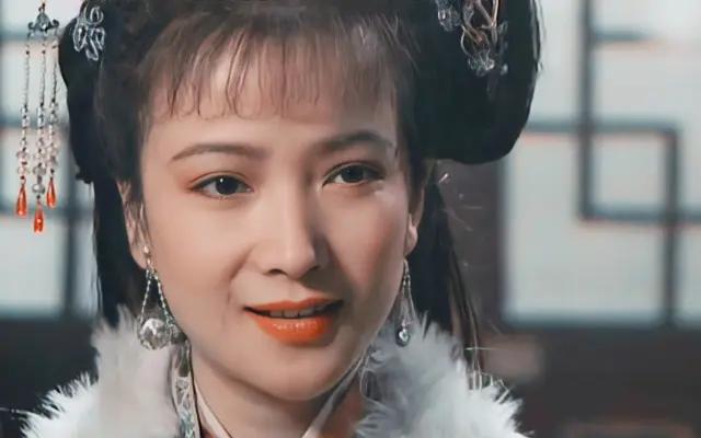 古典美人何晴离世，刘晓庆说何晴本可以多活20年，何晴才61岁就走了，在如今人均奔