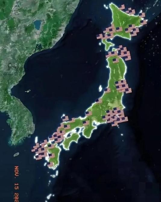 日本又要赌上国运了！日本之所以接二连三的挑衅咱们，是因为2030年将是他的“噩梦