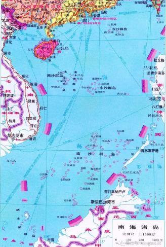 越南应该称一称自己几斤几两

近日，越南国内因为一部中国电视剧《向风而行》，出现