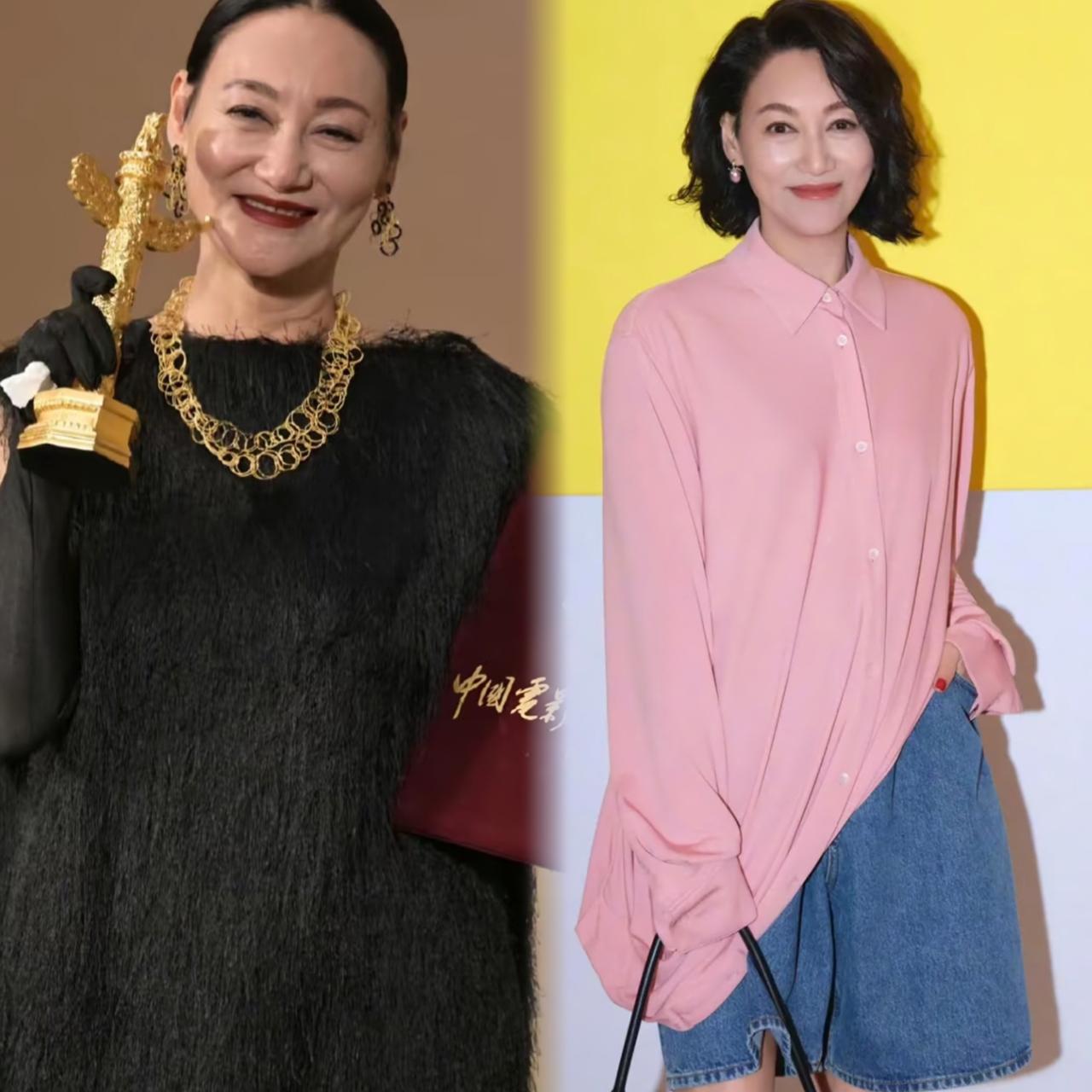 惠英红
这辈子该做的事一件没做
没对象，没结婚，没小孩，现在都66岁了，还是孤零