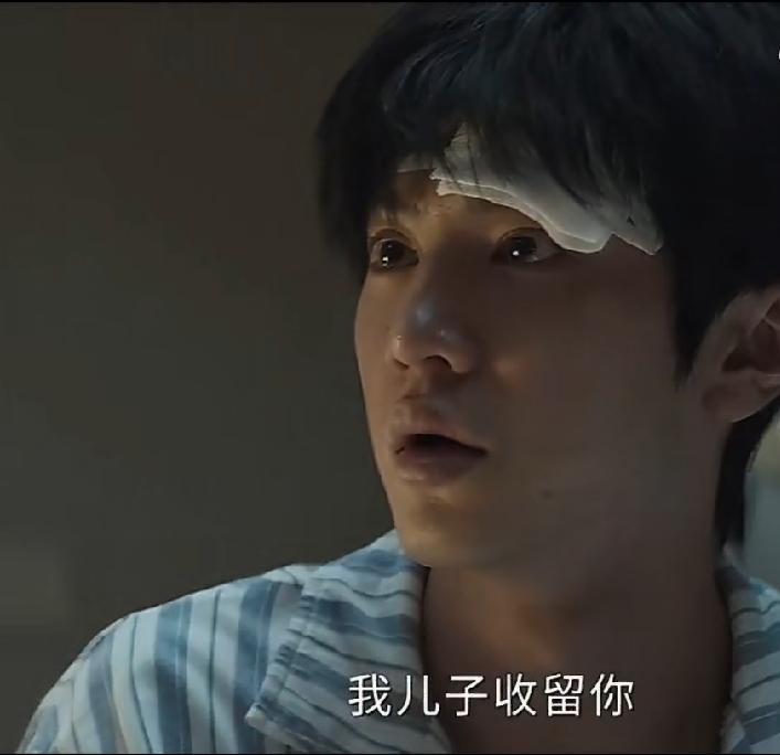 《把黑夜点燃》马一鸣死了，在那场爆炸里被陈福救下，这次却因为陈善死了，刚和陈善拜
