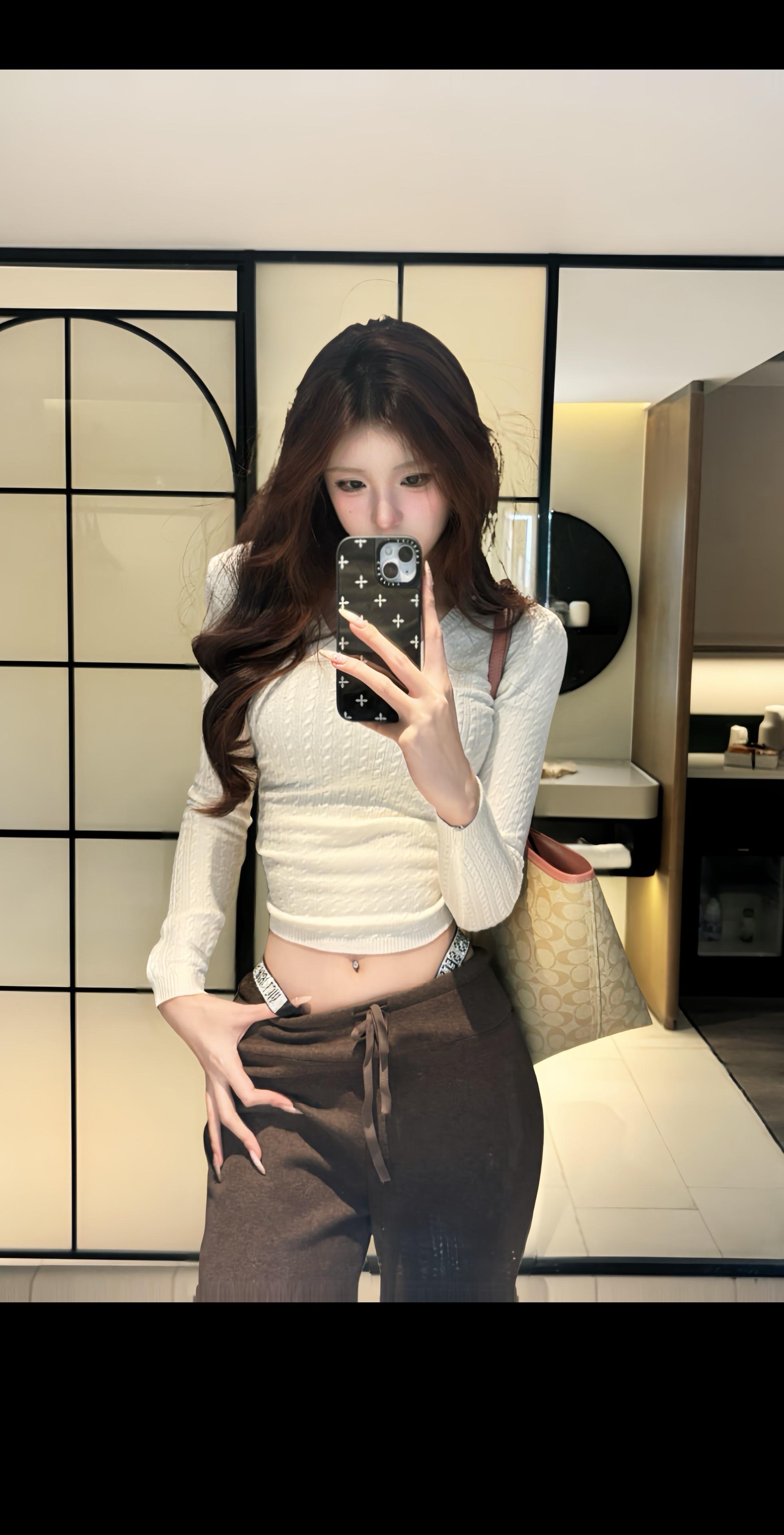 深情都让你装完了 我成坏女人了