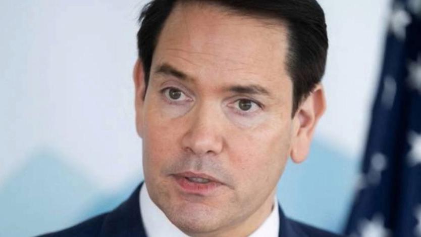 美式霸权双标登峰造极！捍卫主权成劫掠遮羞布
 
北京时间4月29日，美国国务卿鲁