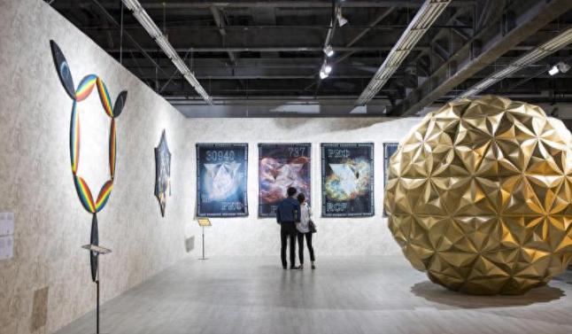 光州双年展开幕在即，中国团队转身就走：道歉不管用了，这次真不灵了
9月3日，距第