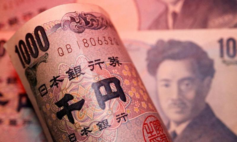 中方不救，日元一旦崩盘，美债也要完蛋？最大接盘国已被逼出
日元突然成为全球金融市