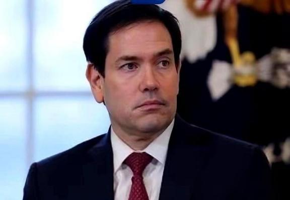 美国高官鲁比奥，来了一趟中国，回去后，对着全世界的镜头，扔下了一句话。

说真的