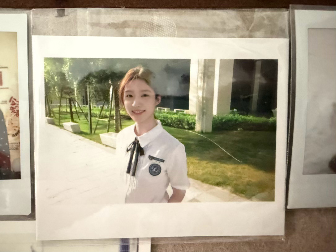 你们知道这个有多美吗 