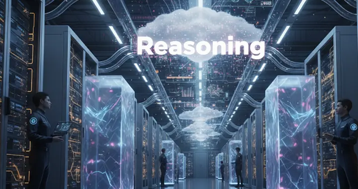 推理新范式：動態(tài)效能算法讓算力資源實現(xiàn)最大化