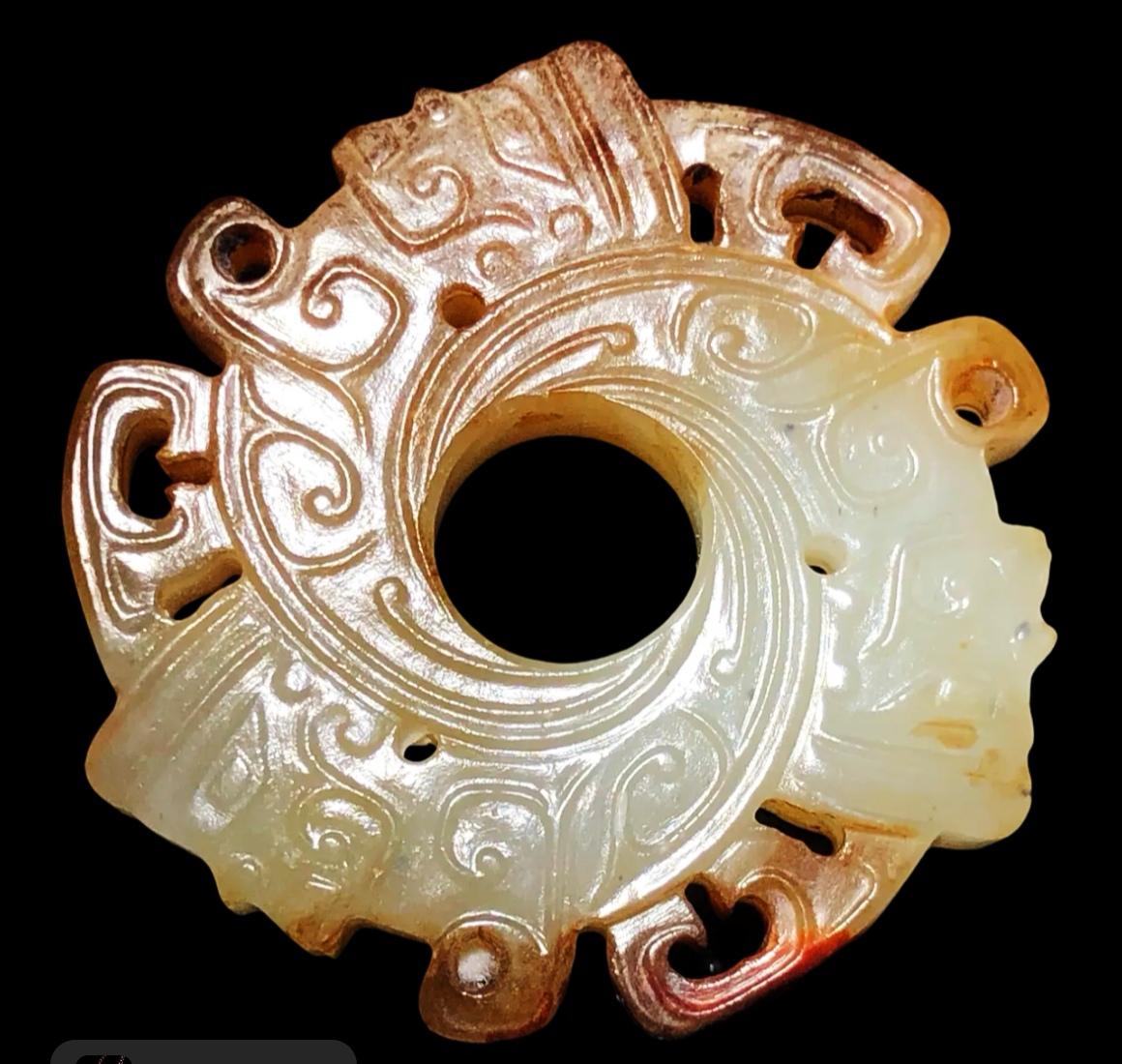 上古华夏天文坐标体系总述

华夏古人将周天二十八宿划分为四大片区，以四种神兽作为